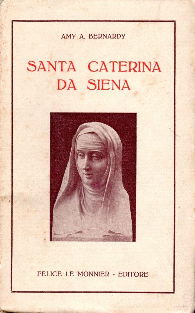 Santa Caterina da Siena
