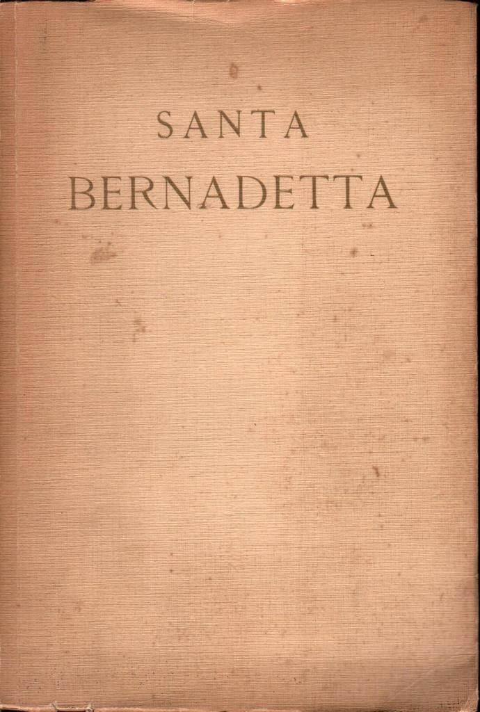 Santa Maria-Bernarda