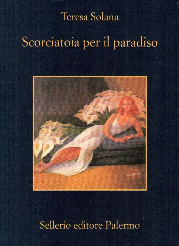 Scorciatoia per il paradiso