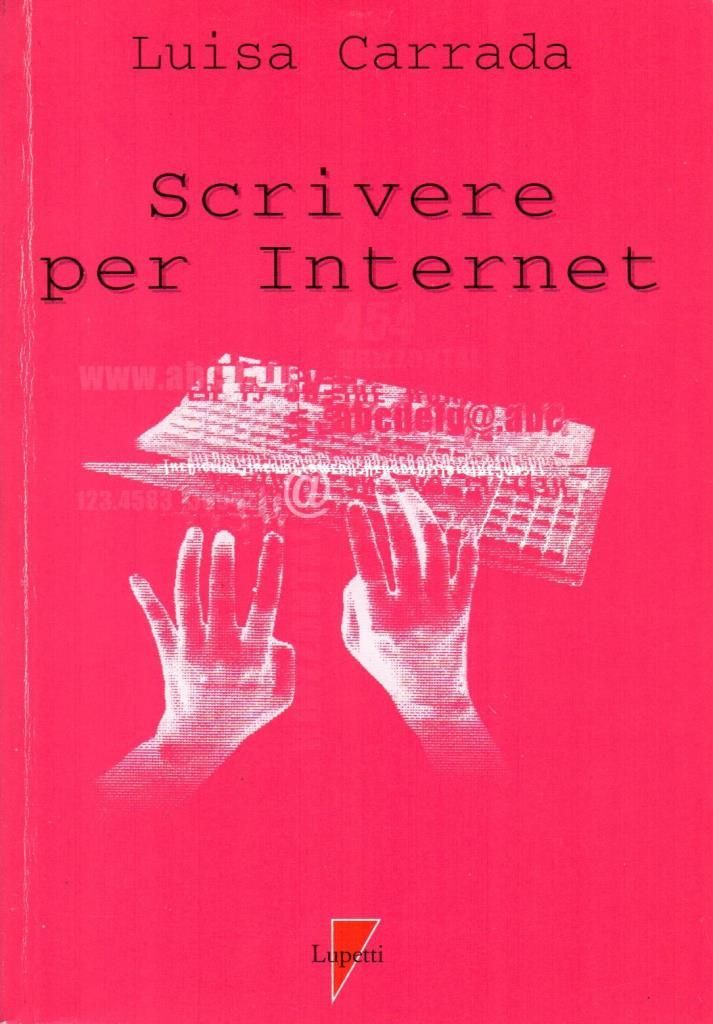 Scrivere per internet