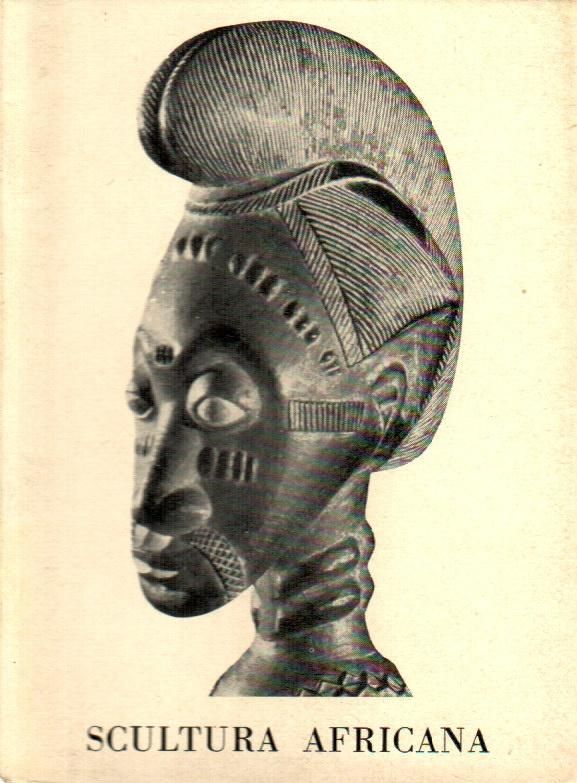 Scultura africana