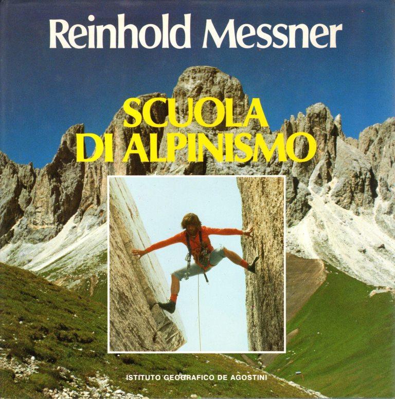 Scuola di alpinismo