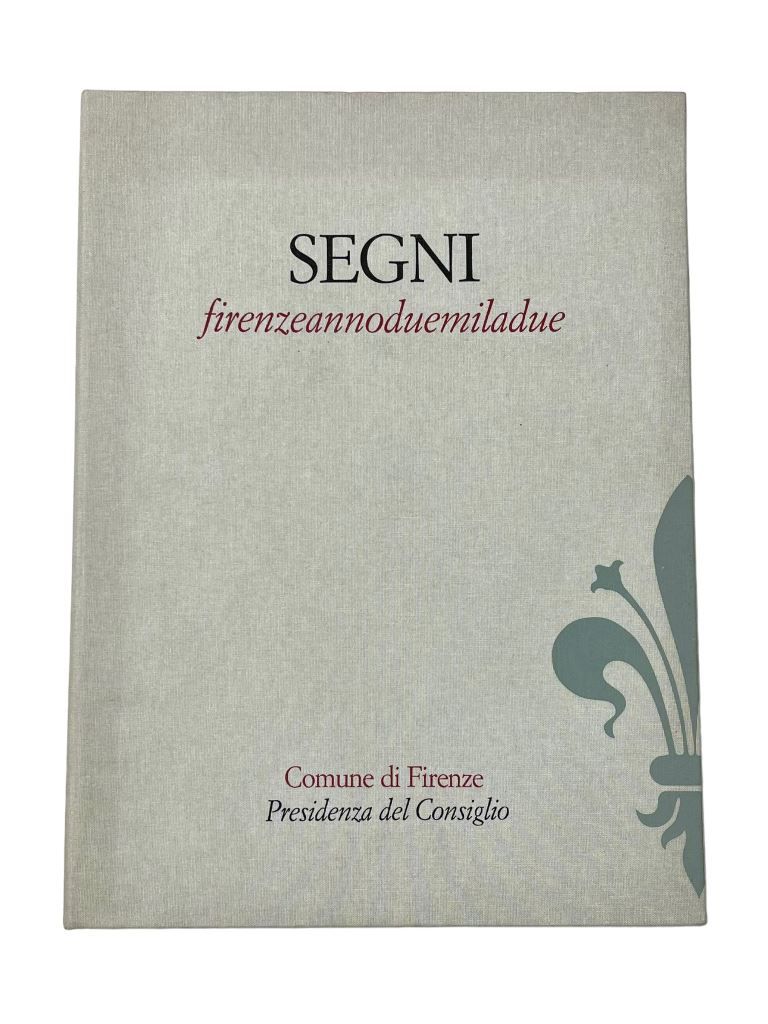 Segni firenzeannoduemiladue