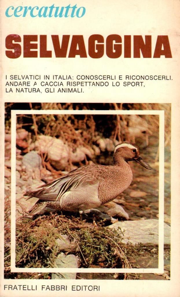 Selvaggina
