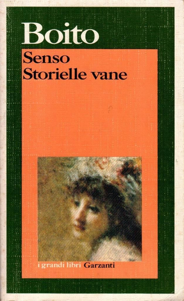 Senso - Storielle vane