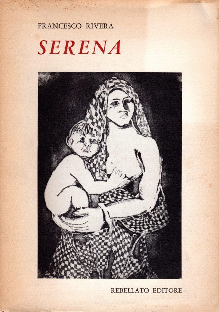 Serena (dedica dell'autore)