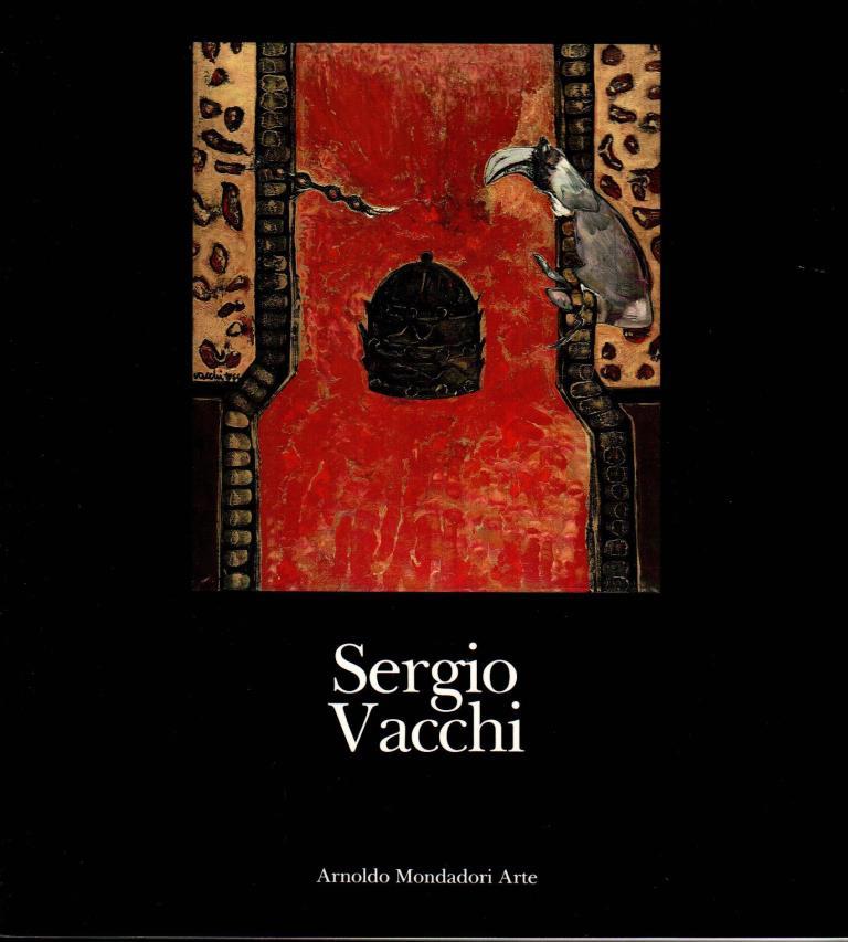 Sergio Vacchi