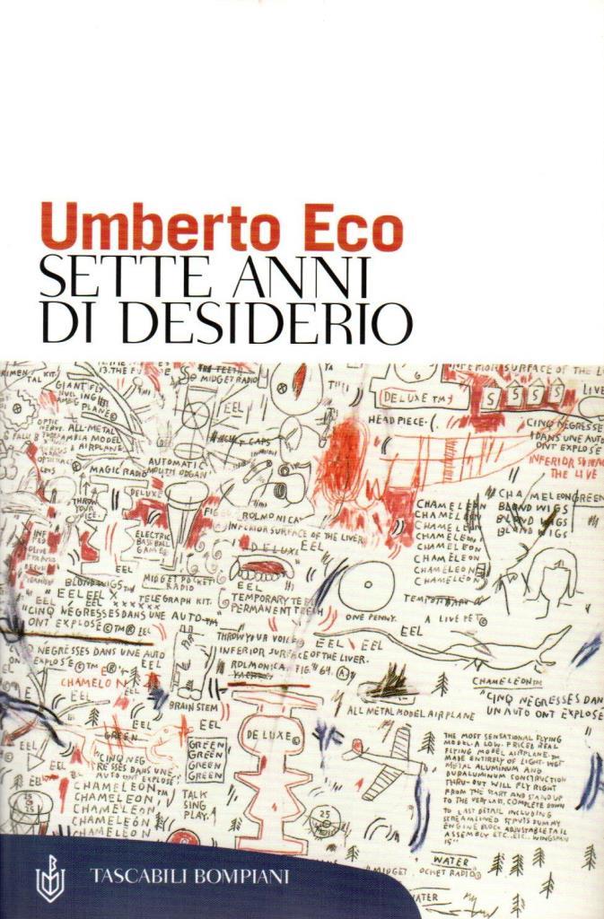 Sette anni di desiderio