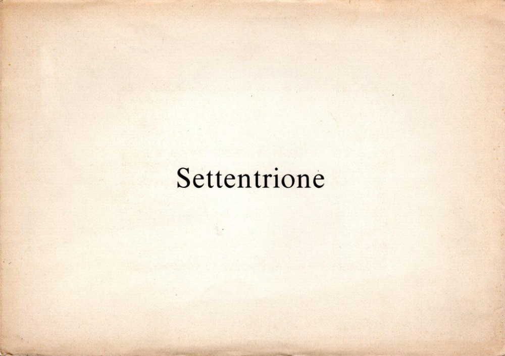 Settentrione