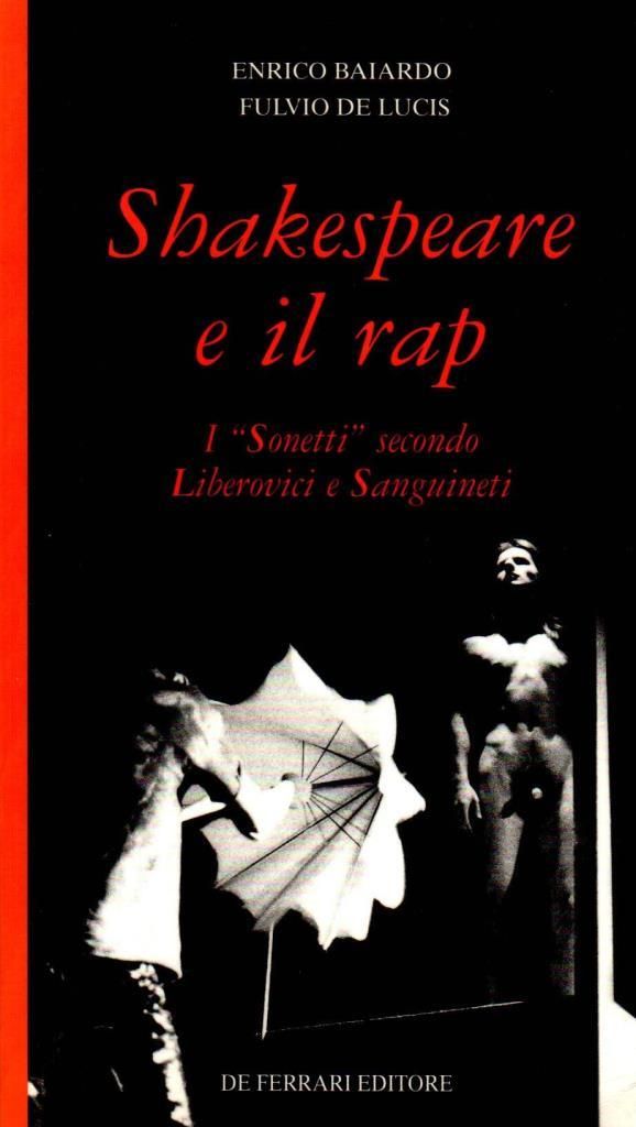 Shakespeare e il rap