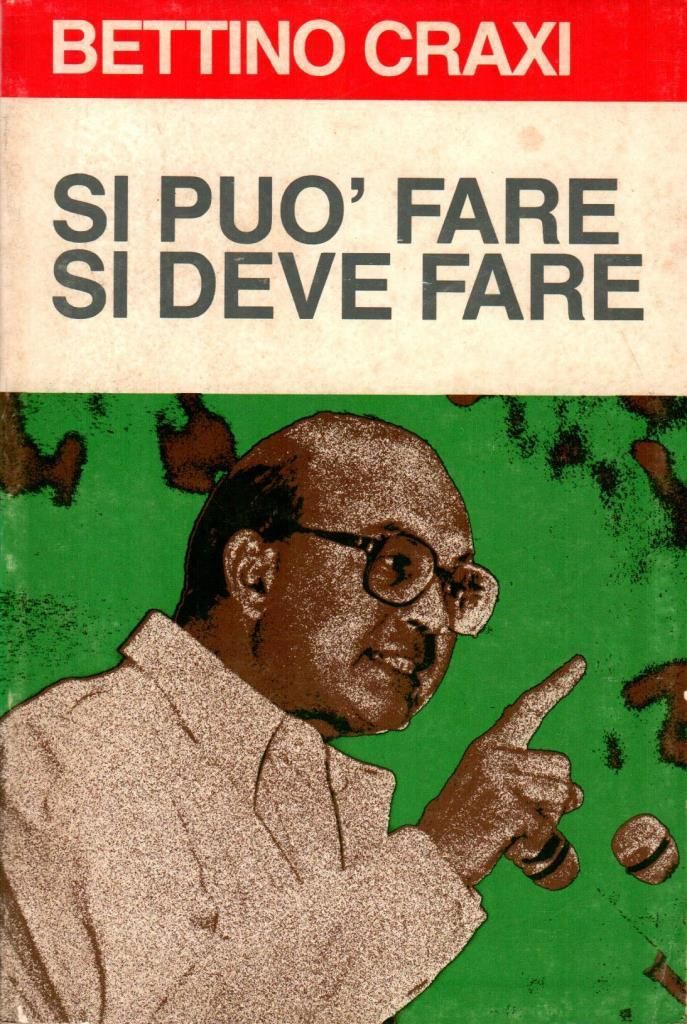 Si puÚ fare si deve fare
