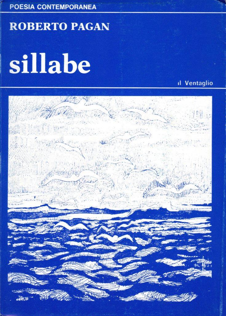 Sillabe (firma dell'autore)