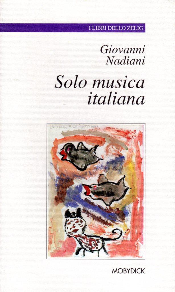 Solo musica italiana