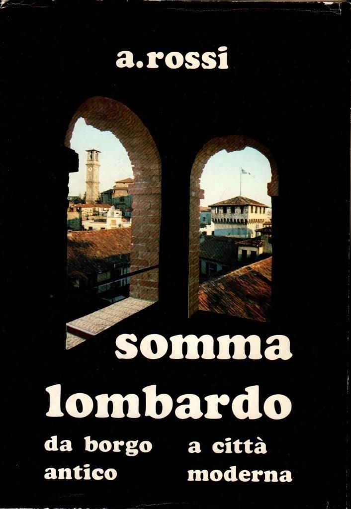 Somma Lombardo
