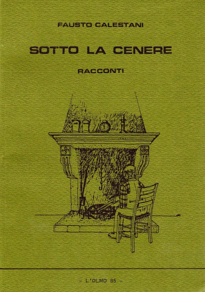 Sotto la cenere