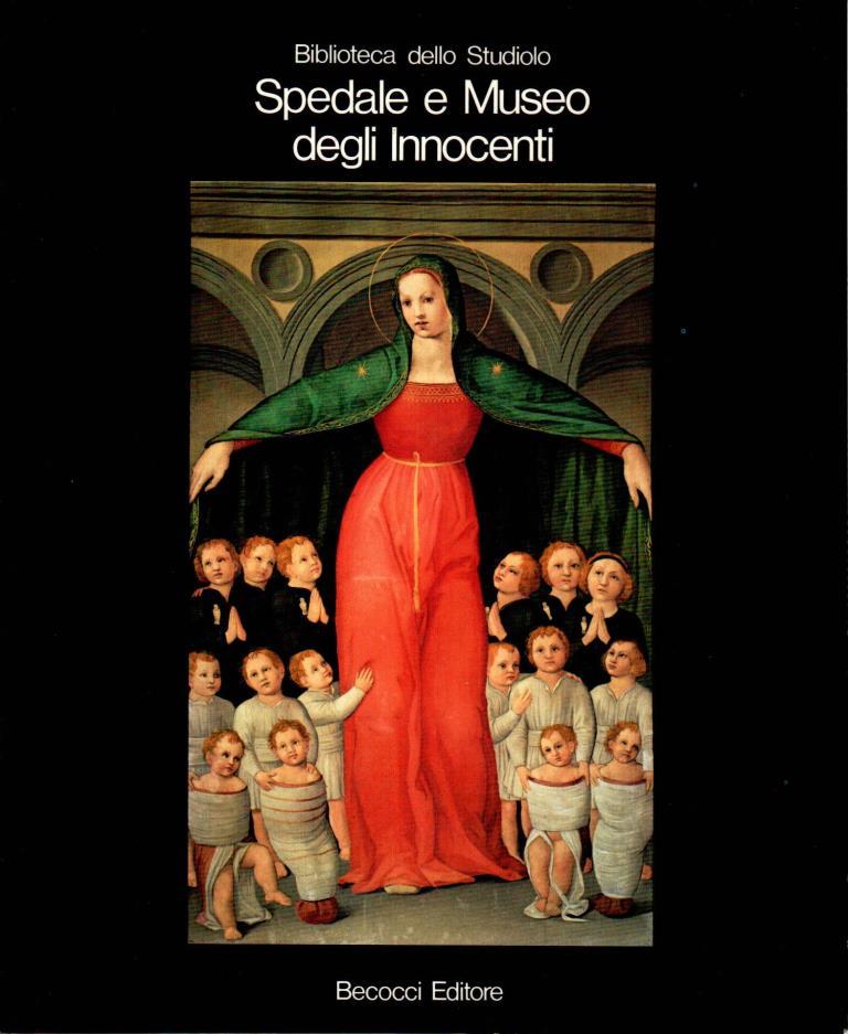 Spedale e Museo degli innocenti