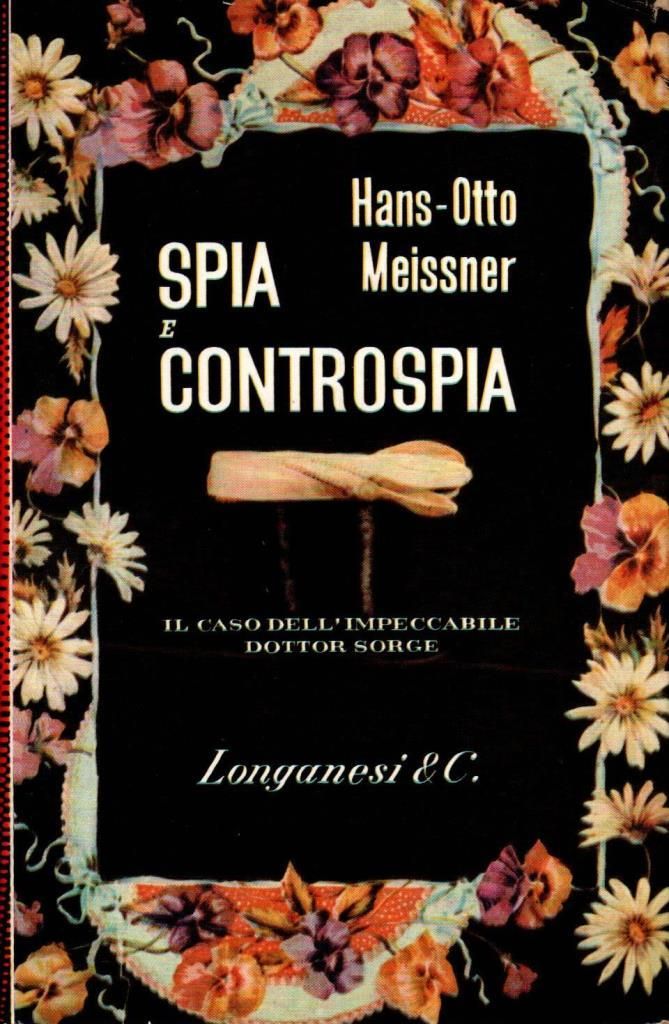 Spia e controspia
