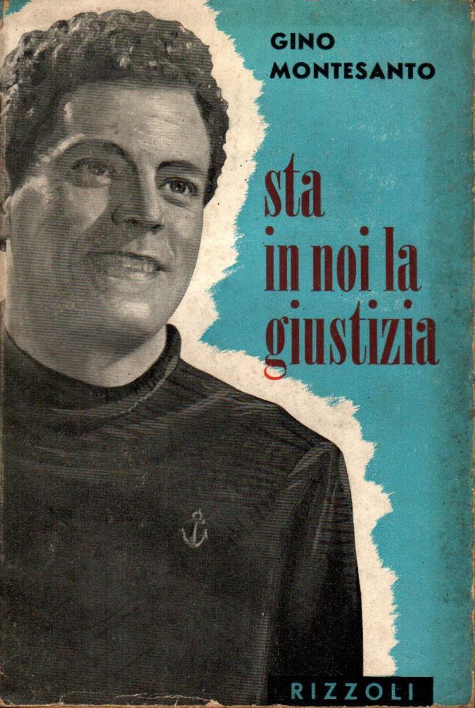 Sta in noi la giustizia