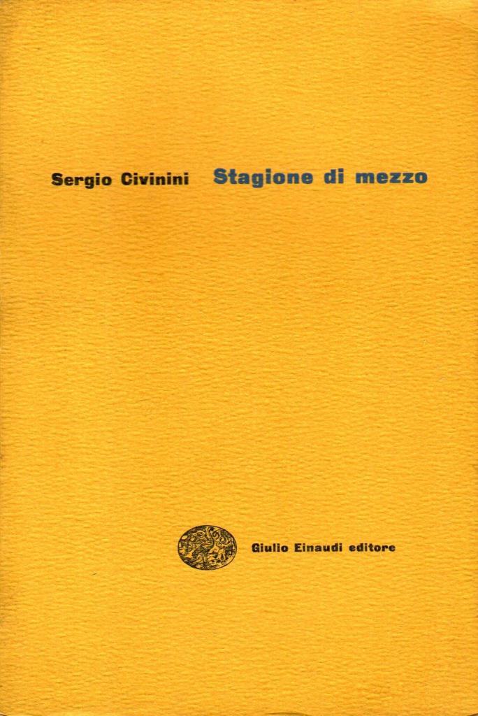 Stagione di mezzo