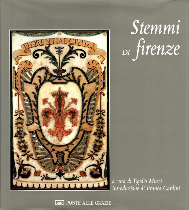 Stemmi di Firenze