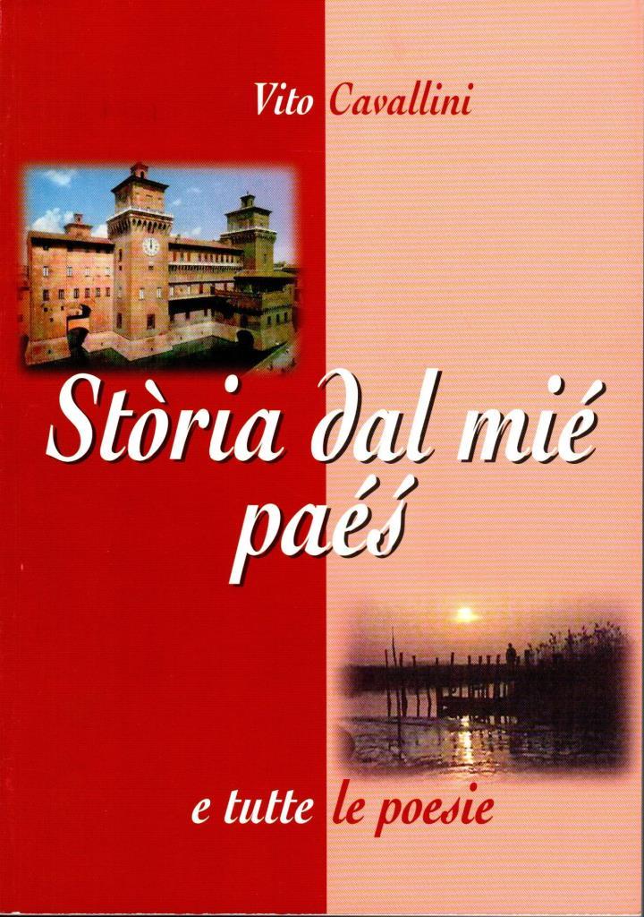 Storia dal mie paes e tutte le poesie