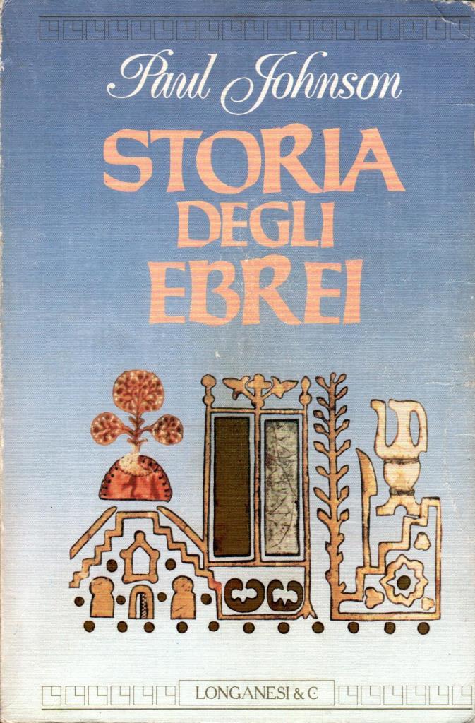 Storia degli ebrei