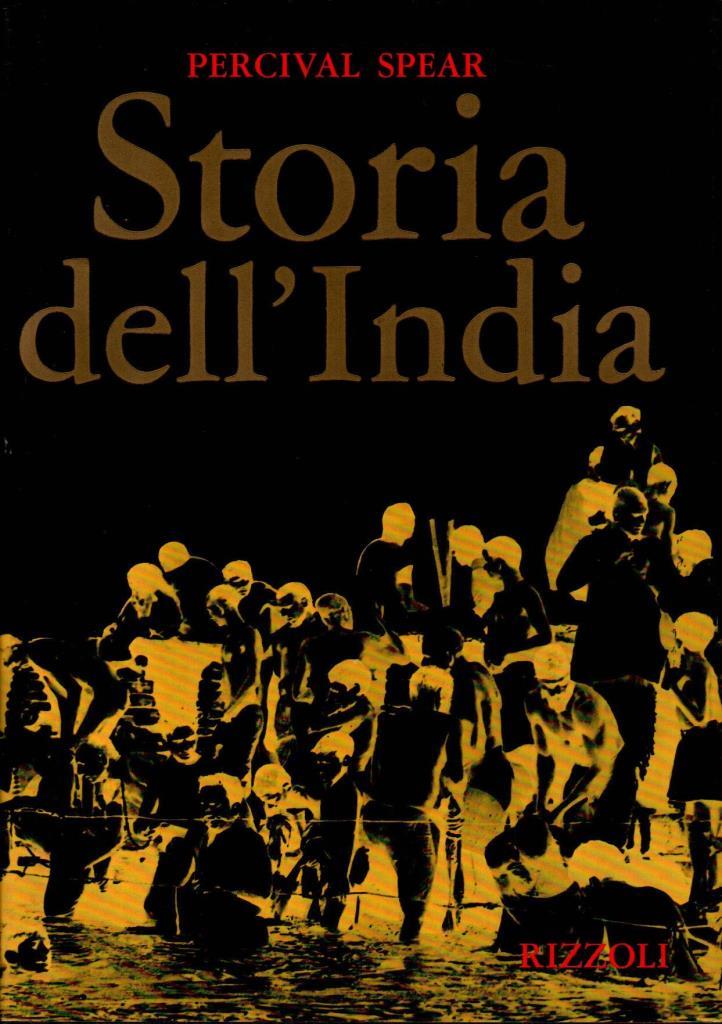 Storia dell'India