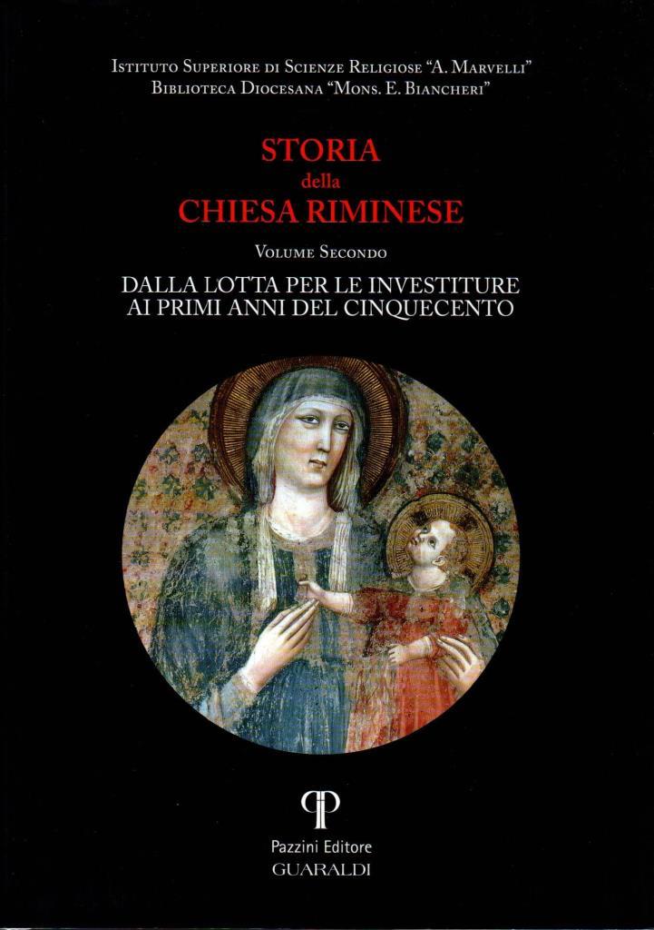 Storia della Chiesa riminese. Vol. 2