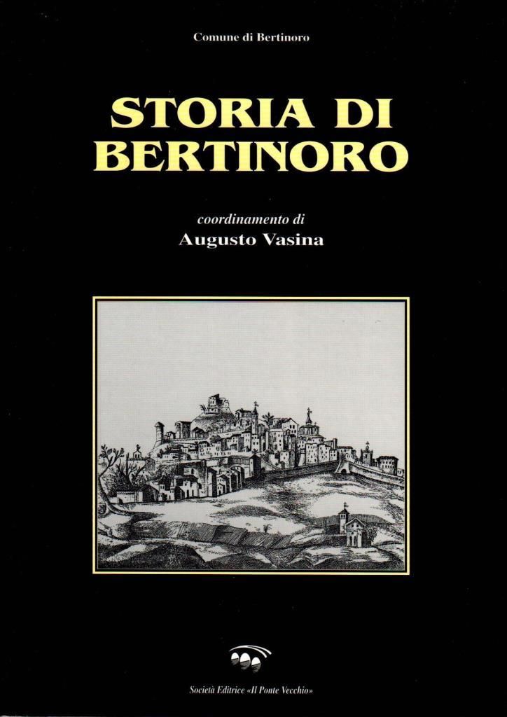 Storia di Bertinoro
