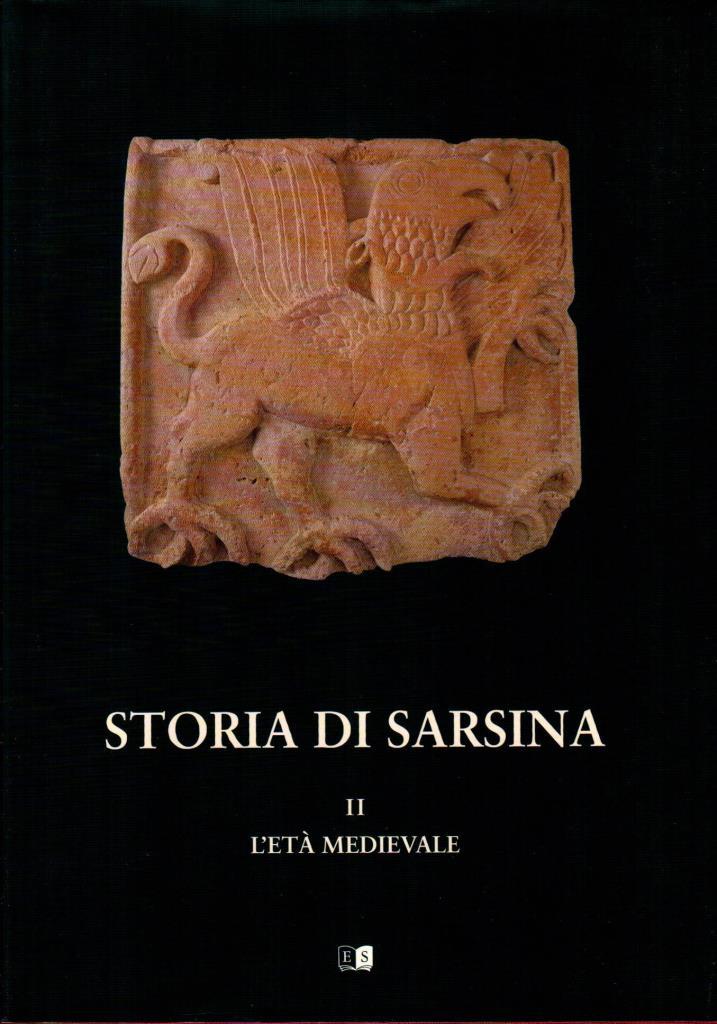 Storia di Sarsina. II L'et‡ medievale