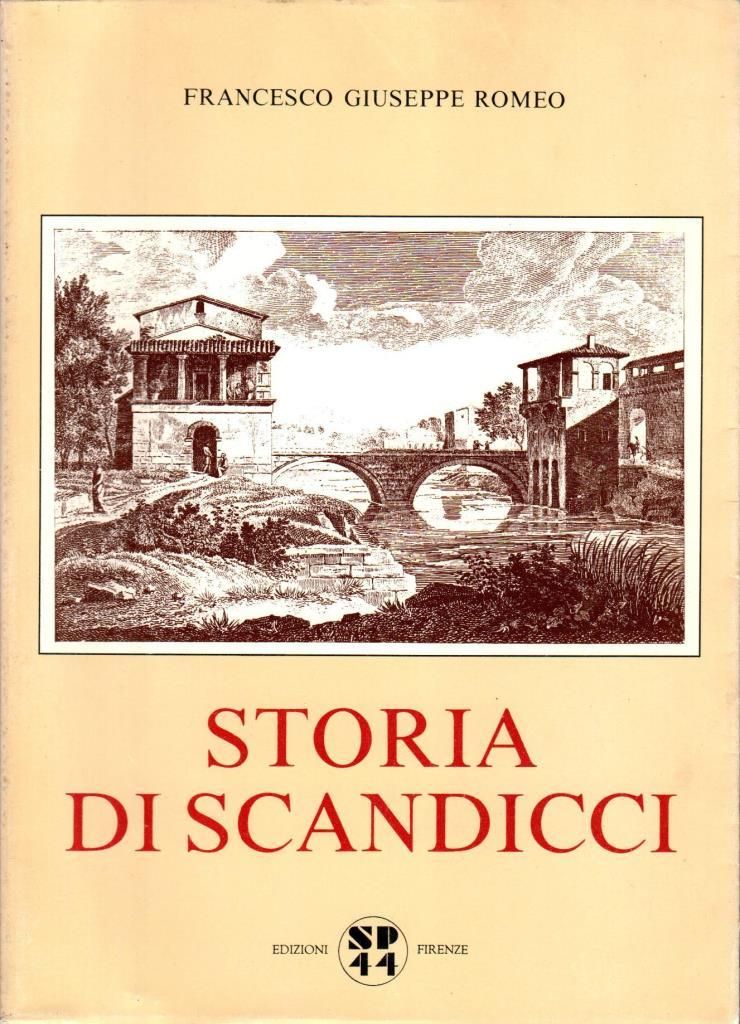 Storia di Scandicci