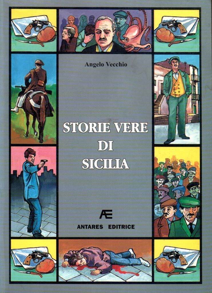 Storie vere di Sicilia