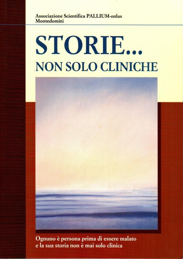 StorieÖ Non solo cliniche
