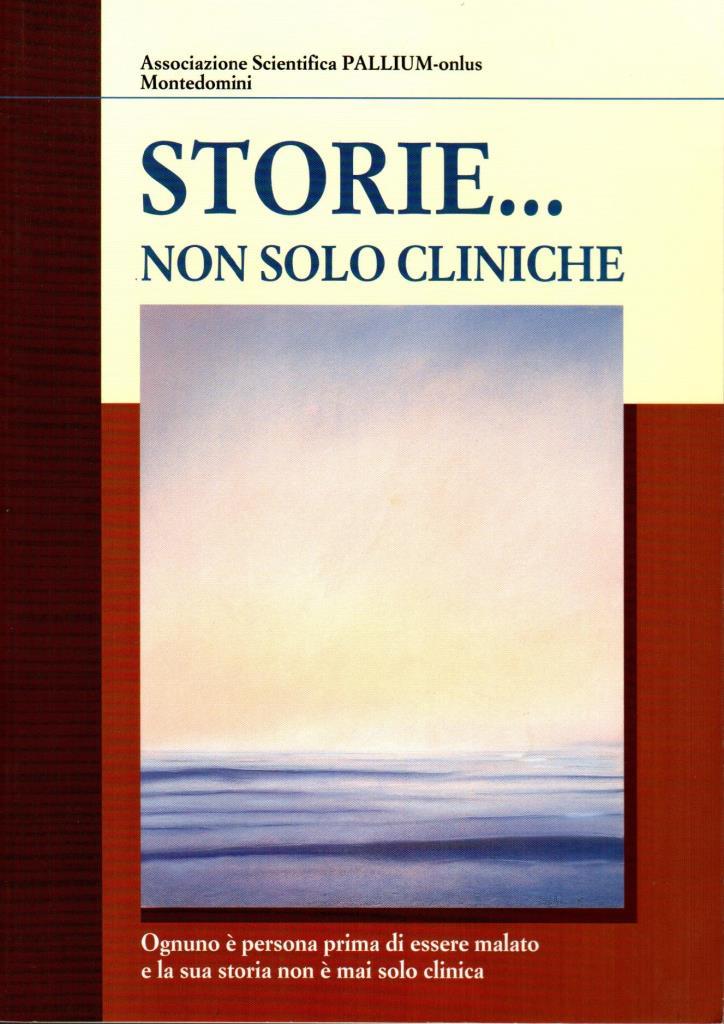 StorieÖ Non solo cliniche