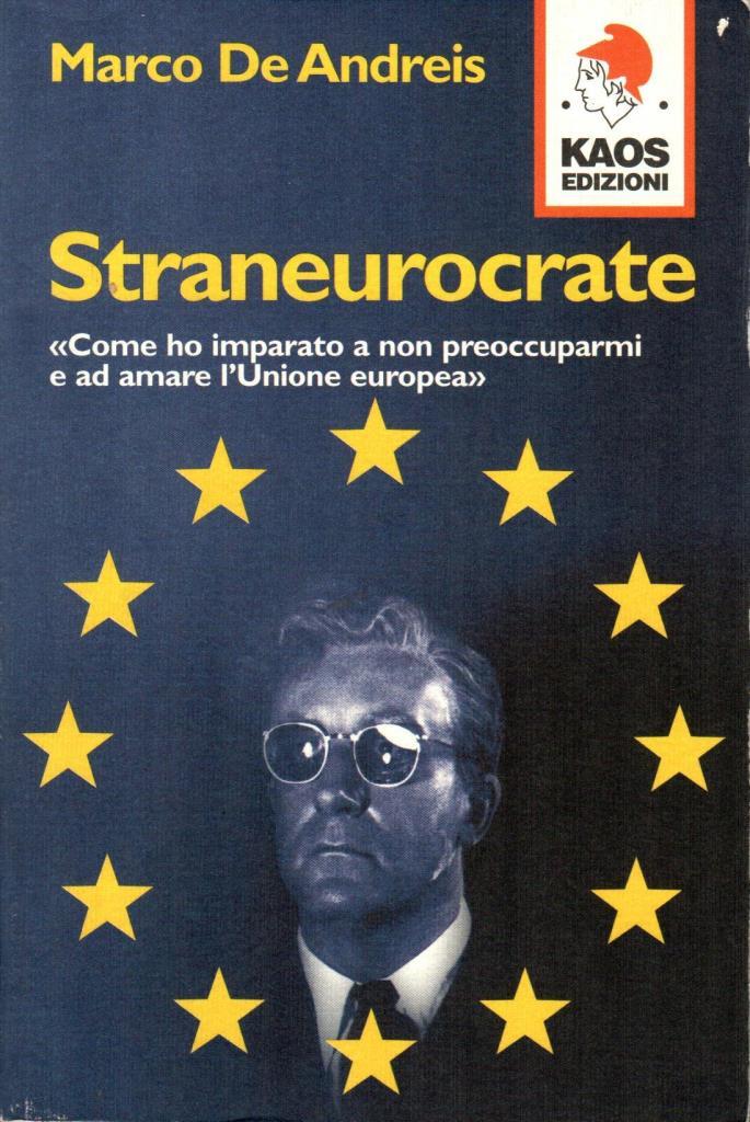 Straneurocrate