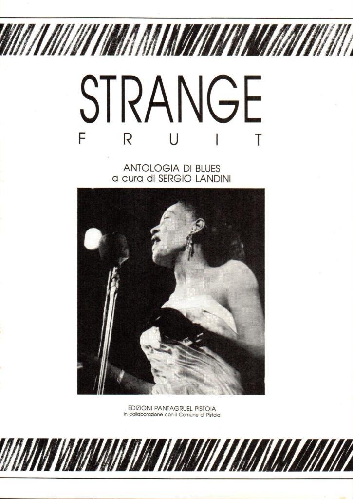 Strange fruit