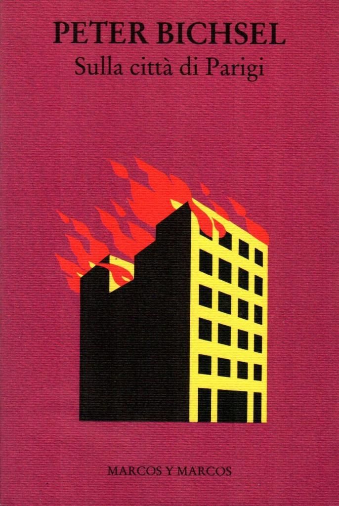 Sulla citt‡ di Parigi