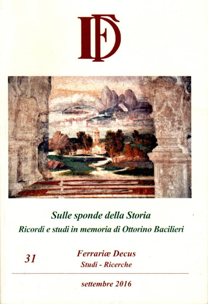 Sulle sponde della storia