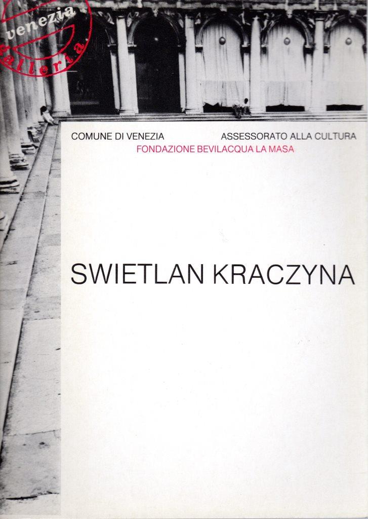 Swietlan Kraczyna