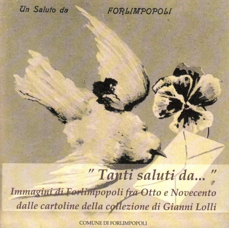 Tanti saluti da…