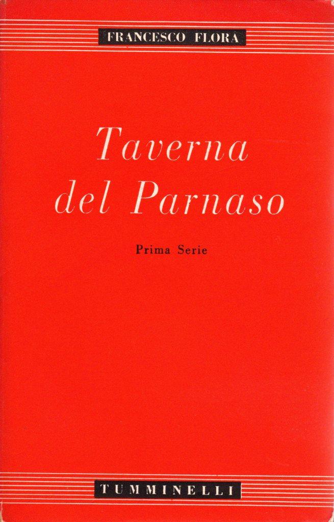 Taverna del Parnaso