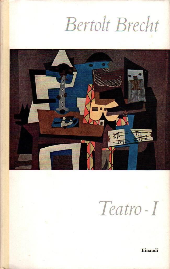 Teatro. Vol. 1-2