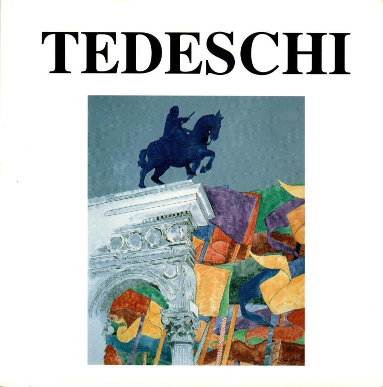 Tedeschi