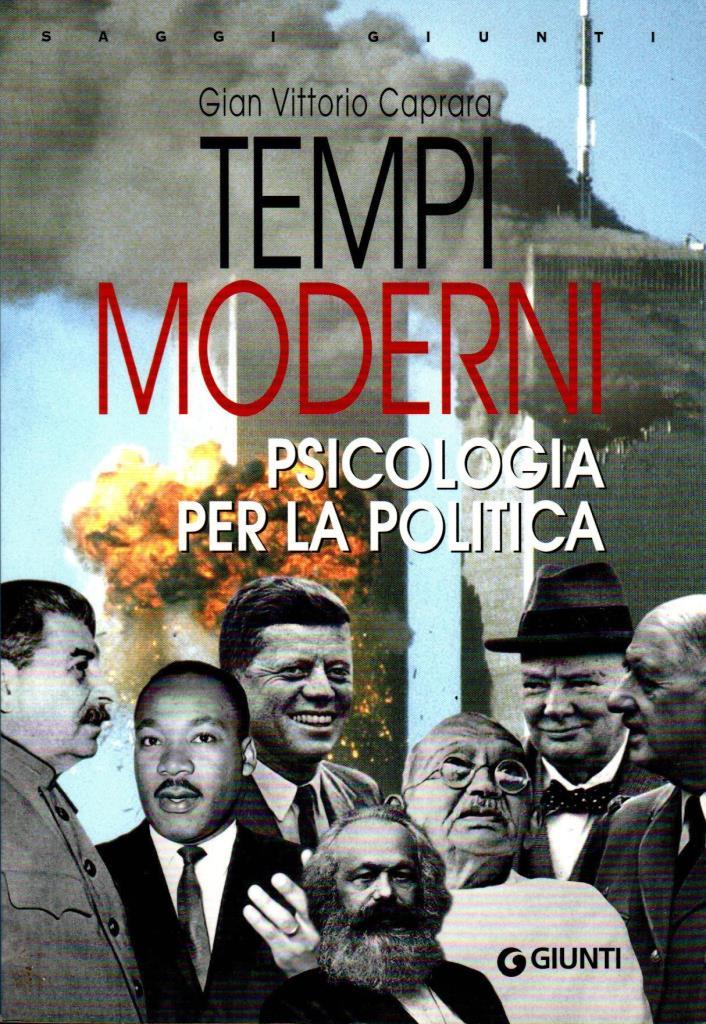 Tempi moderni