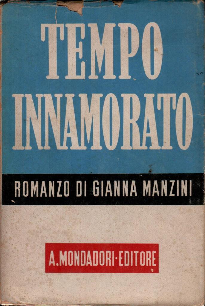 Tempo innamorato