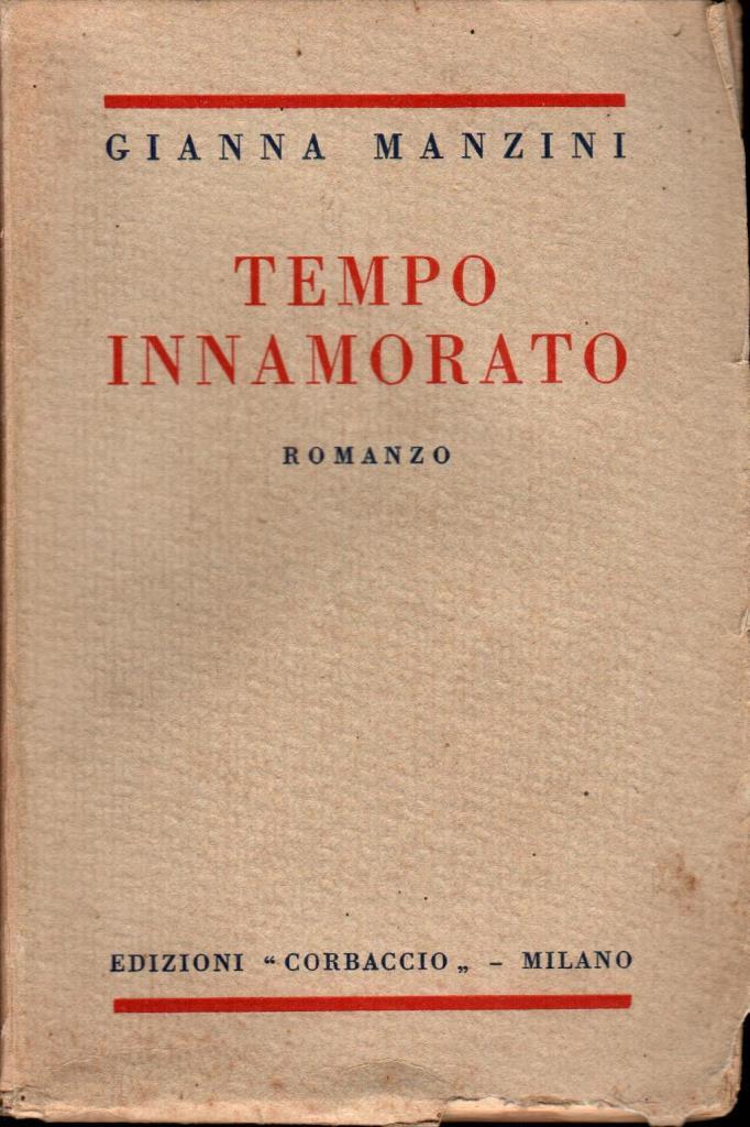 Tempo innamorato