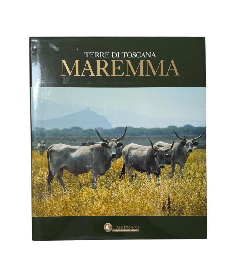 Terre di Toscana Maremma