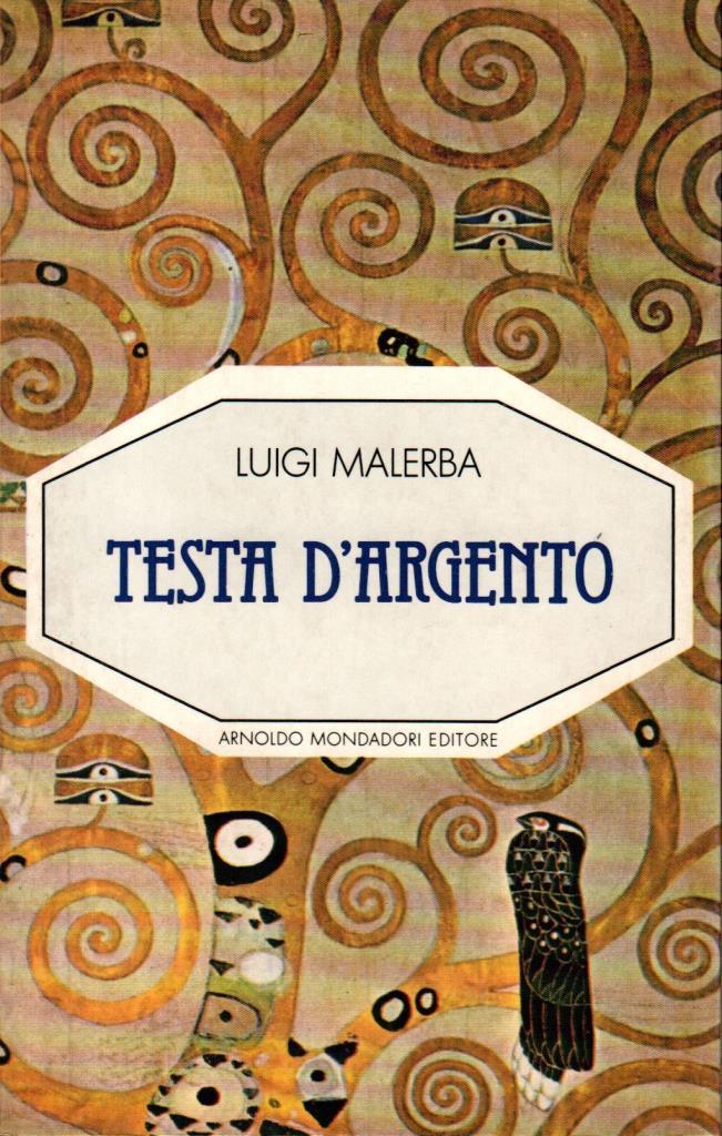 Testa d'argento