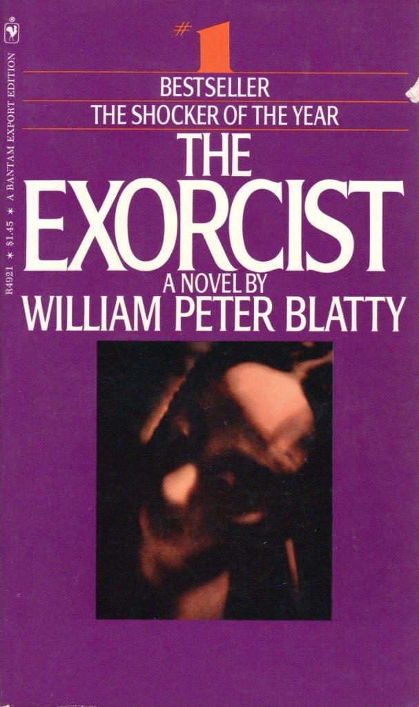 The exorcist