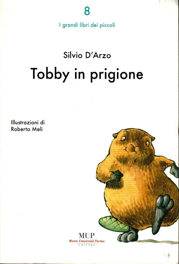 Tobby in prigione